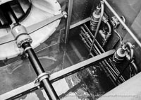 AP1-88 hovercraft detailed close-ups of the craft